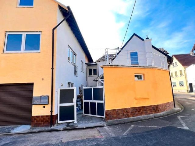 Haus kaufen in Gimbsheim, Rheinland-Pfalz