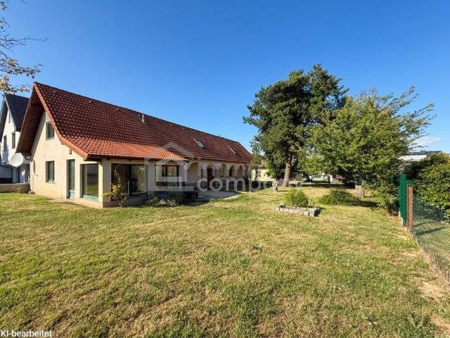 Haus kaufen in Neusiedl bei Güssing, Kukmirn