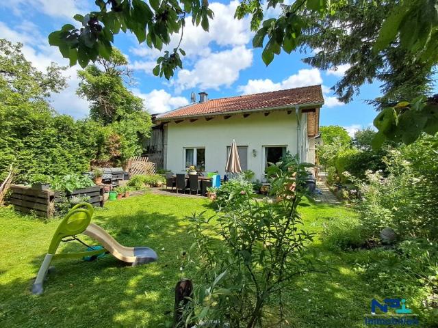 Einfamilienhaus kaufen in Pottenstein, Niederösterreich