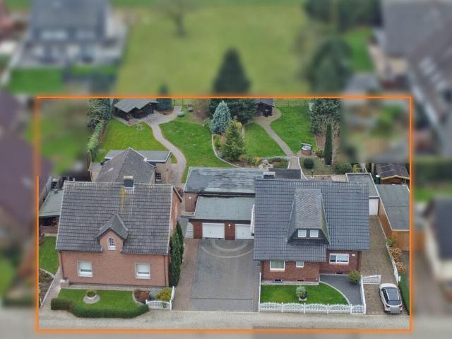 Haus kaufen in Voerde, Voerde