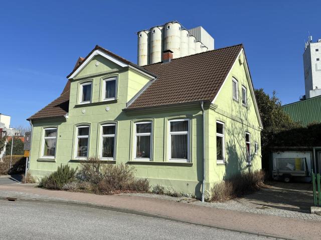 Haus kaufen in Heiligenhafen, Schleswig-Holstein