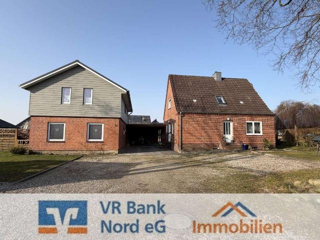 Haus kaufen in Schafflund, Kreis Schleswig-Flensburg