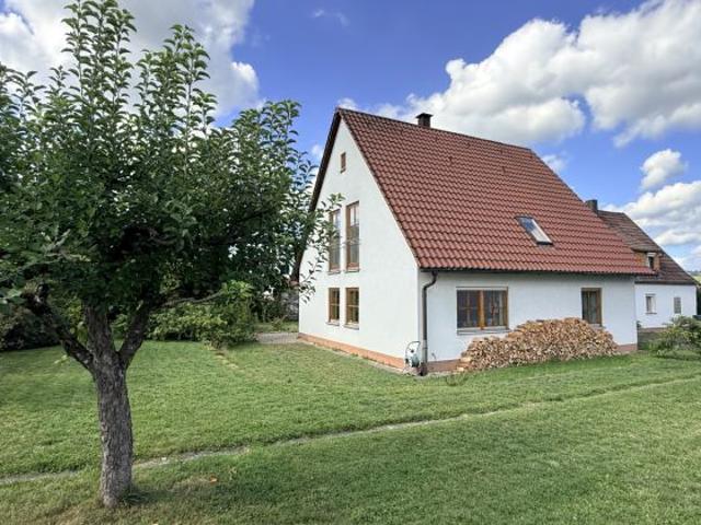 Haus kaufen in Eckental, Landkreis Erlangen-Höchstadt