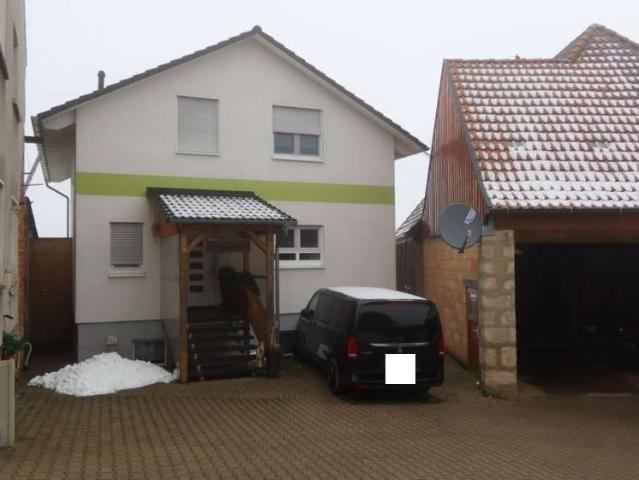 Haus kaufen in Geiselwind, Landkreis Kitzingen