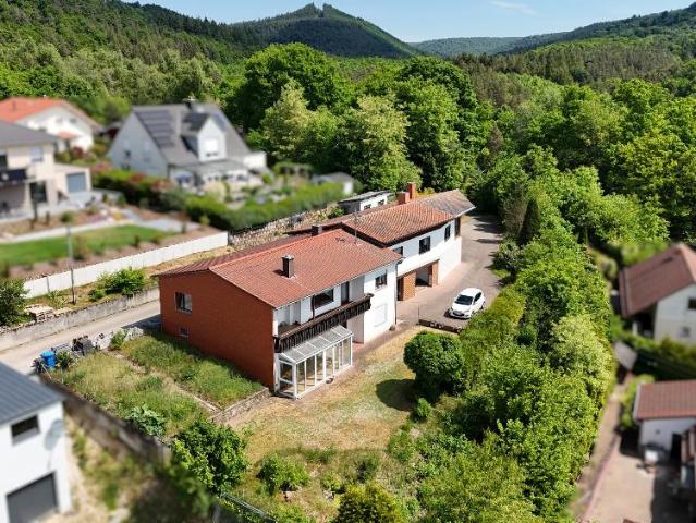 Haus kaufen in Merzalben, Rheinland-Pfalz