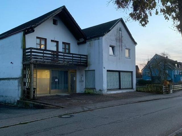 Haus kaufen in Langquaid, Bayern