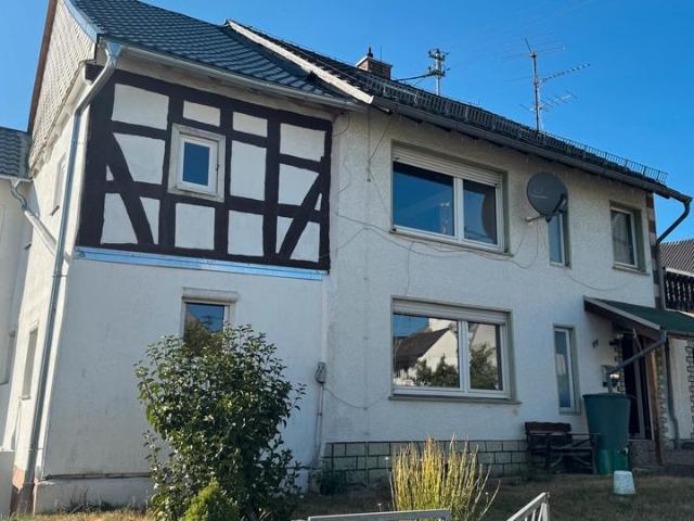 Haus kaufen in Frickhofen, Dornburg