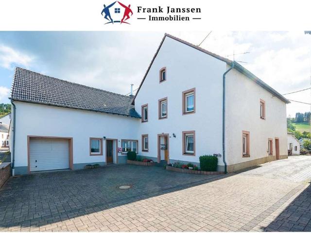 Haus kaufen in Rockeskyll, Landkreis Vulkaneifel