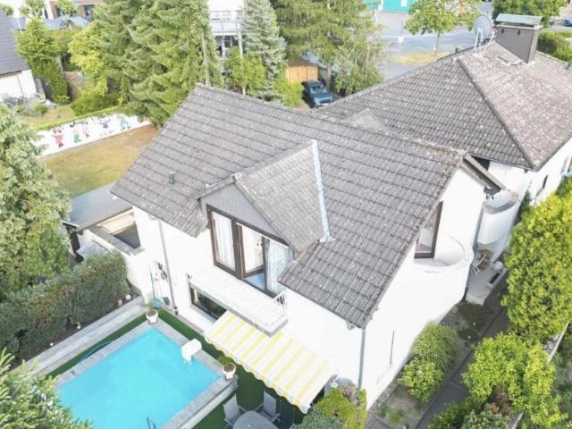 Haus kaufen in Altstadt, Dietzenbach