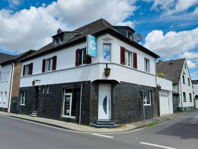 Haus kaufen in Alfter, Olsdorf