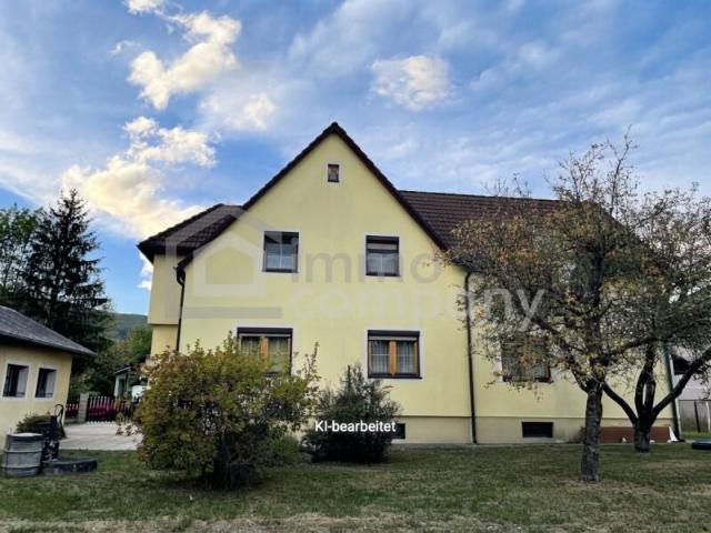 Mehrfamilienhaus kaufen in Ternitz, Bezirk Neunkirchen