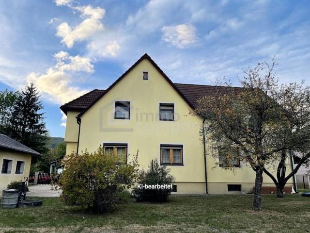 Haus kaufen in Katastralgemeinde Neunkirchen, Neunkirchen