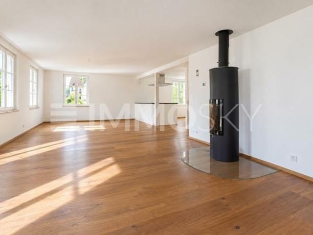 Einfamilienhaus kaufen in Teufen (AR), Mittelland