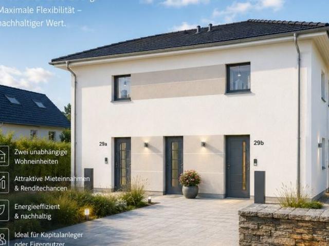 Haus kaufen in Bräunlingen, Baden-Württemberg