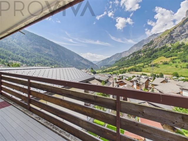 Wohnung kaufen in Leukerbad, Wallis