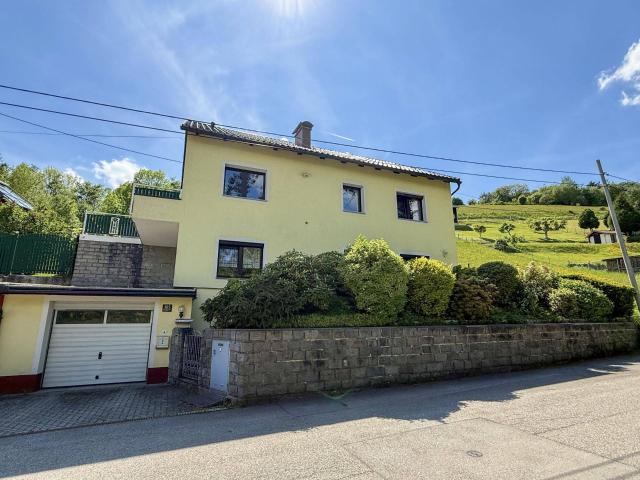 Haus kaufen in Urfahr, Linz