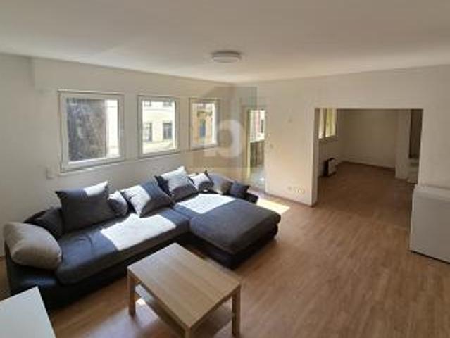 Wohnung kaufen in Stuttgart-Ost, Stuttgart