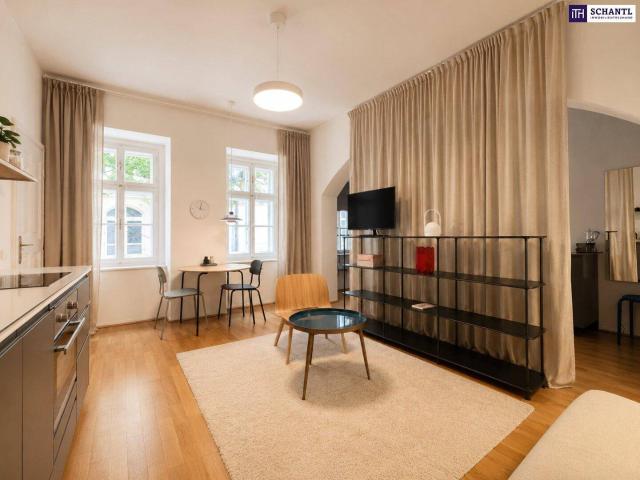 Apartment kaufen in KG Neubau, Wien