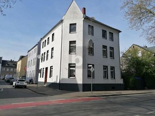 Etagenwohnung kaufen in Gelsenkirchen, Resse