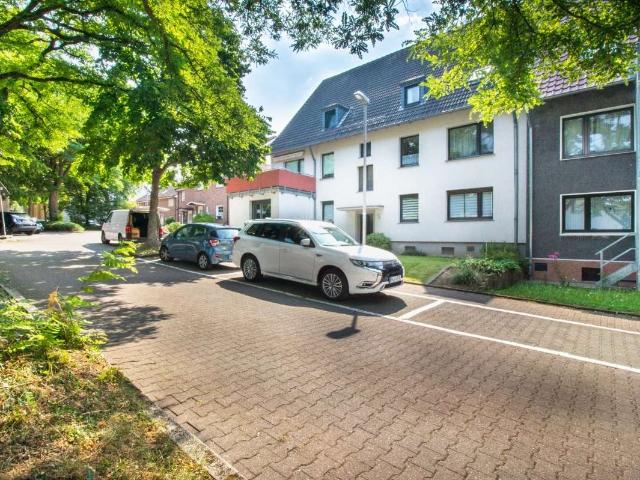 Wohnung kaufen in Bochum