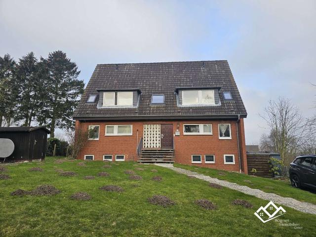 Wohnung kaufen in Döhnsdorf, Wangels