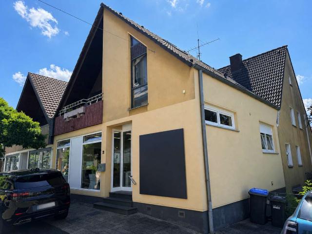 Wohnung kaufen in Wickede (Ruhr), Kreis Soest