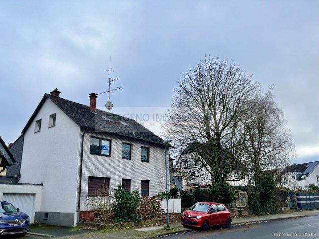 Haus kaufen in Bedingrade, Essen