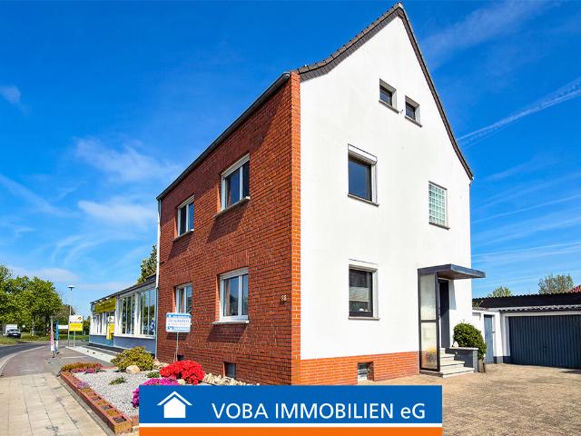 Haus kaufen in Hommerschen, Geilenkirchen
