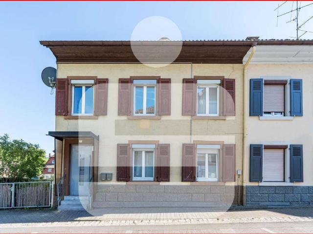 Haus kaufen in Wehr, Palzem