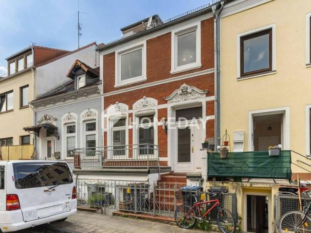 Haus kaufen in Mitte, Bremen