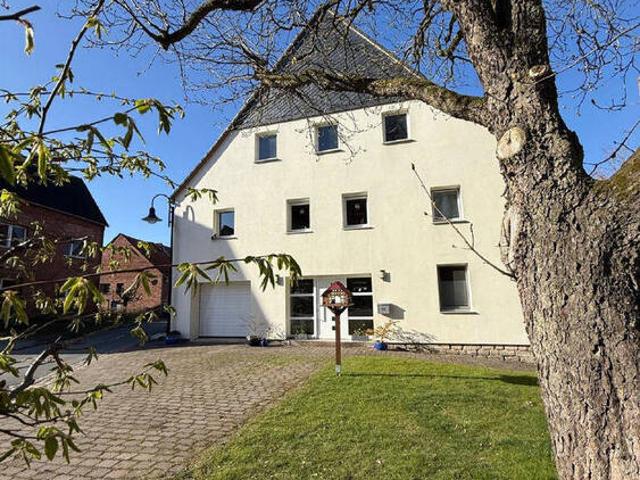 Haus kaufen in Nieheim