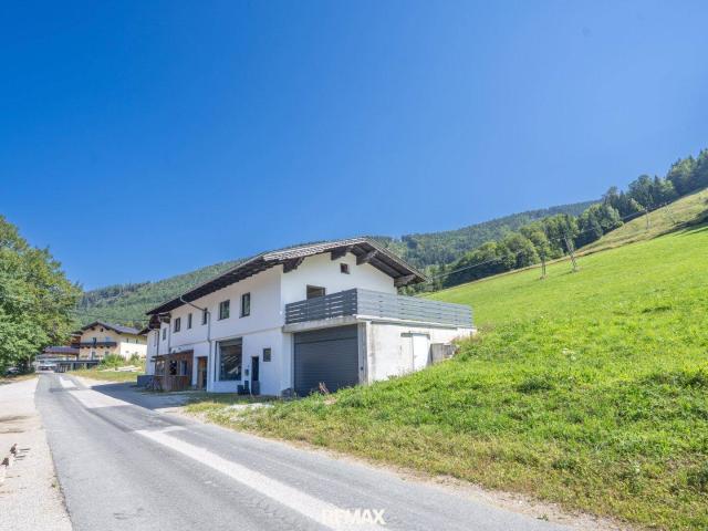 Haus kaufen in Faistenau, Salzburg