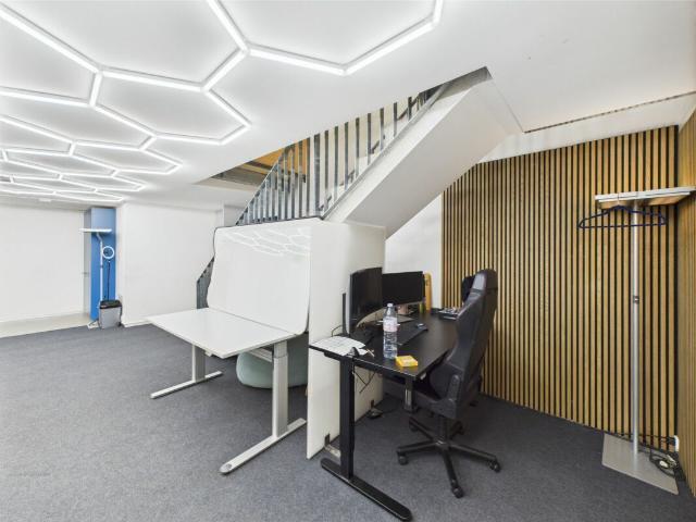 Büro kaufen in Oberhofen am Thunersee, Bern