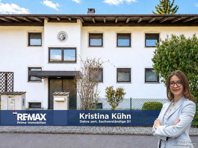 Haus kaufen in Lochham, Gräfelfing