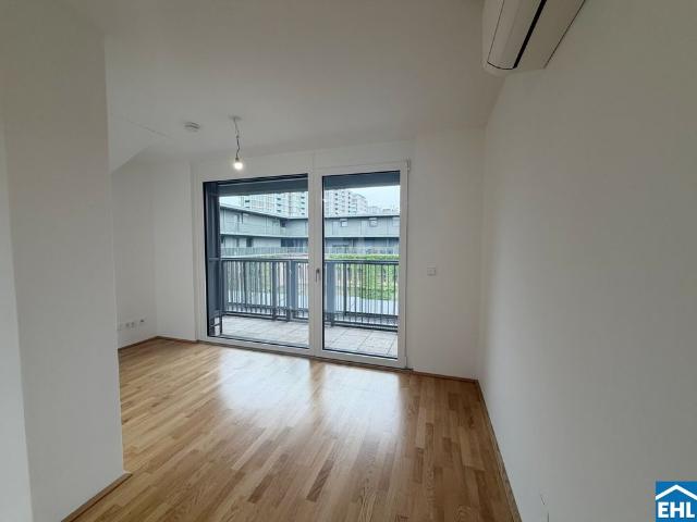 Apartment mieten in KG Landstraße, Wien