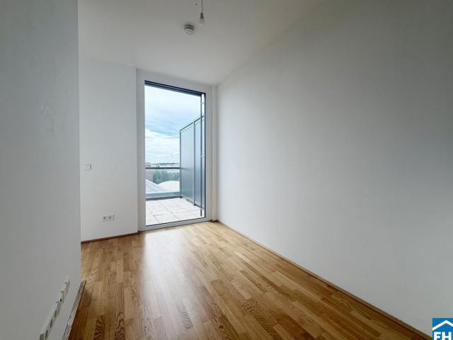 Wohnung mieten in Donaustadt, Wien