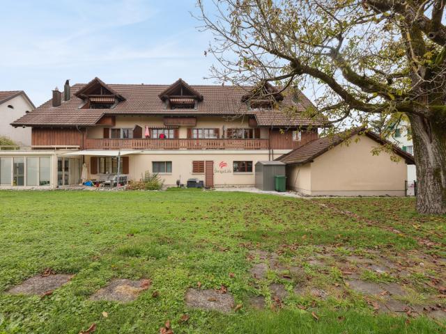 Haus kaufen in Lupfig, Aargau