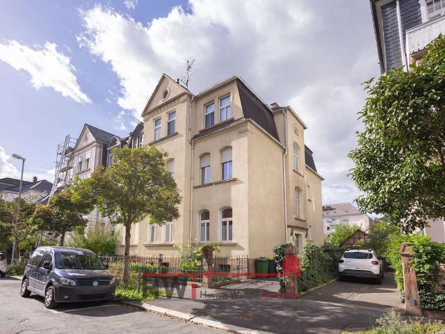 Wohnung kaufen in Marburg, Landkreis Marburg-Biedenkopf