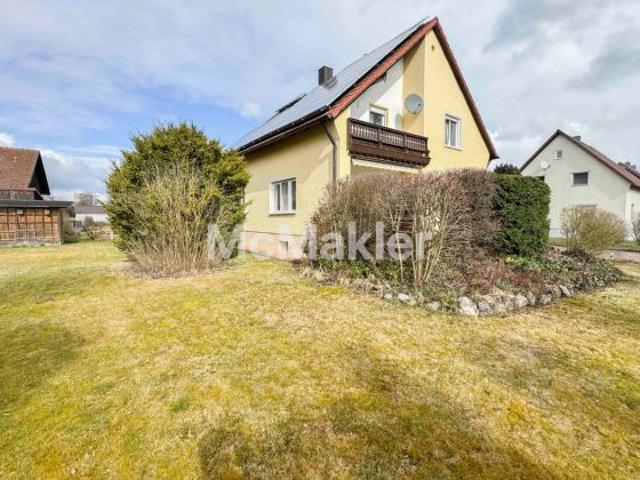 Haus kaufen in Sünching, Bayern