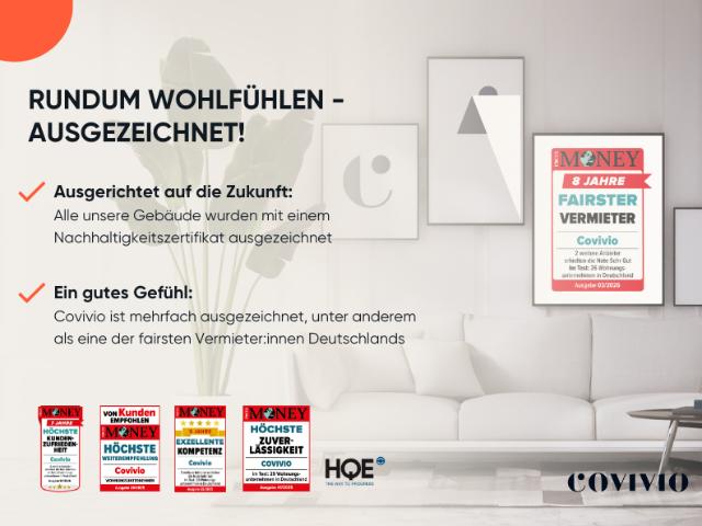 Apartment mieten in Mickten, Dresden