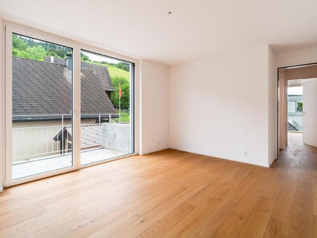 Apartment mieten in Root, Lü