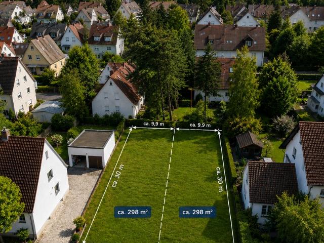 Erdgeschosswohnung kaufen in Fürth, Bayern