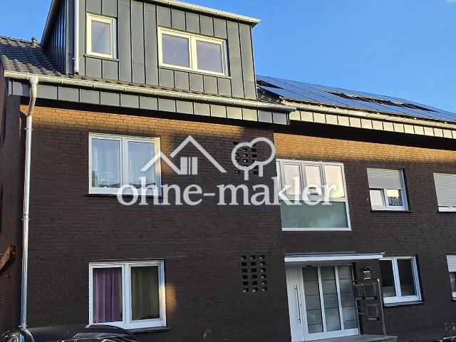 Apartment kaufen in Pye, Osnabrück