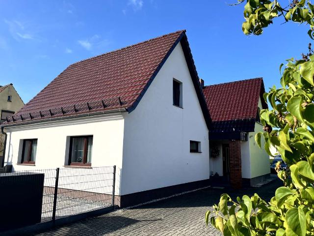 Haus kaufen in Madlow - Módłej, Cottbus - Chóśebuz