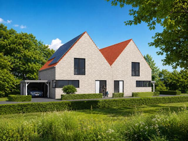 Haus mieten in Albachten, Munster