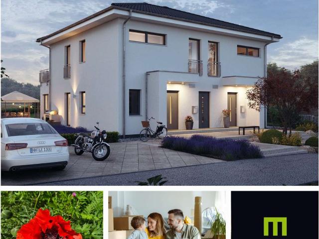 Haus kaufen in Lychen, Uckermark