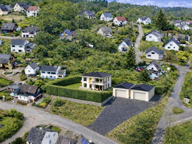 Haus kaufen in Drescheider Berg, Altena
