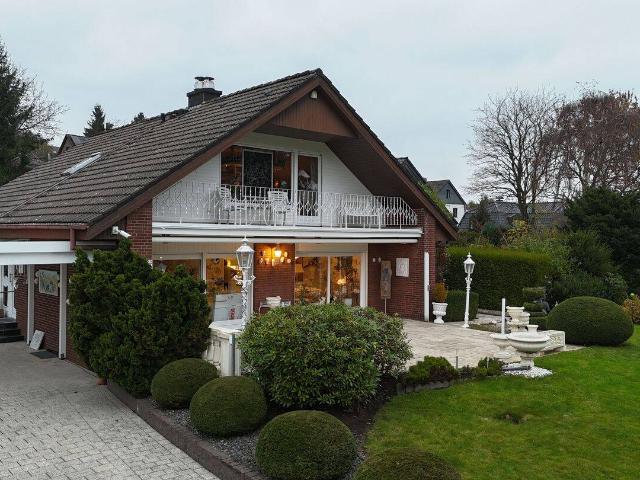 Haus kaufen in Herdecke