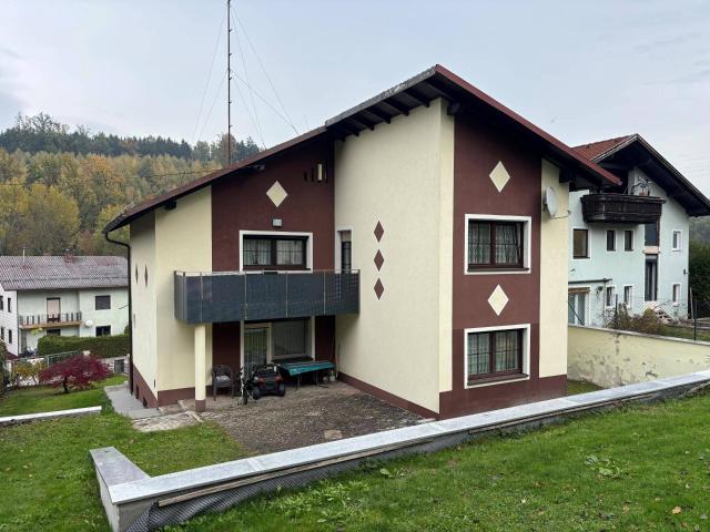 Haus kaufen in Badhöring, St. Florian am Inn