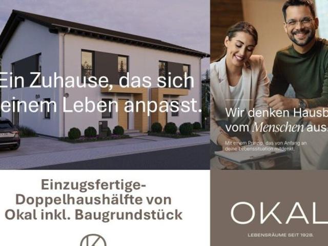 Haus kaufen in Werder, Mecklenburg-Vorpommern